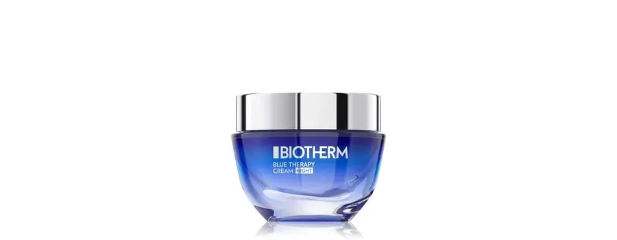 obrazek 1 BIOTHERM Blue Therapy Night Krem na noc 50 ml