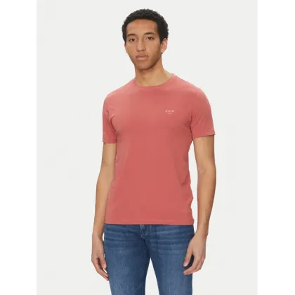 Zdjęcie JOOP! Jeans T-Shirt 15 JJJ-32Alphis 30045926 Czerwony Modern Fit
