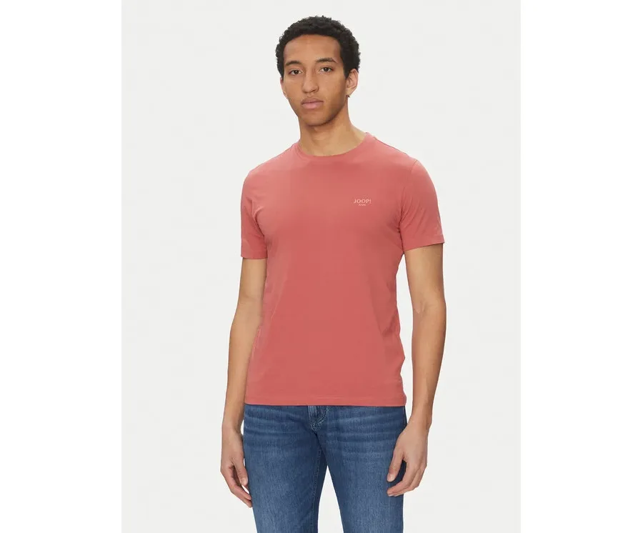 obrazek 1 JOOP! Jeans T-Shirt 15 JJJ-32Alphis 30045926 Czerwony Modern Fit