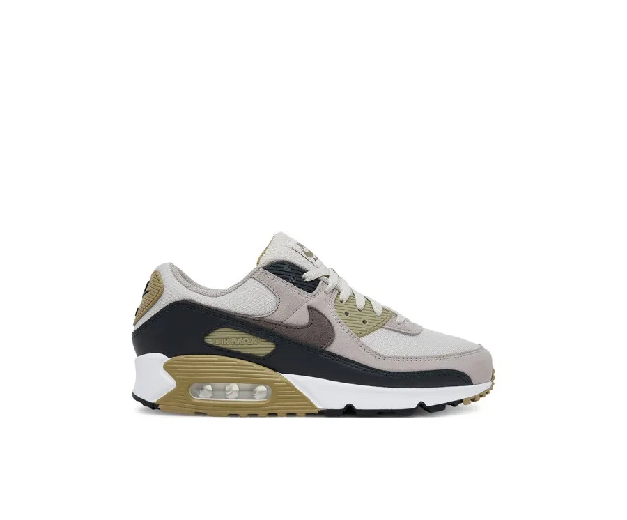 obrazek 1 Nike Sneakersy Air Max 90 DM0029 011 Beżowy
