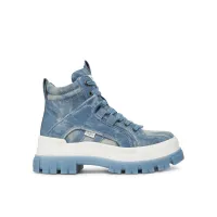 Zdjęcie Buffalo Trapery Aspha Nc Mid 1622566 Niebieski