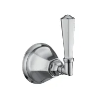 Zdjęcie Wbudowana termostatyczna część zewnętrzna 3/4” Teide - Officina Nicolazzi