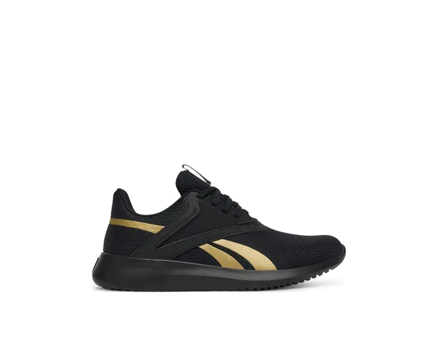 obrazek 1 Reebok Sneakersy FLUXLITE 100234570 Czarny