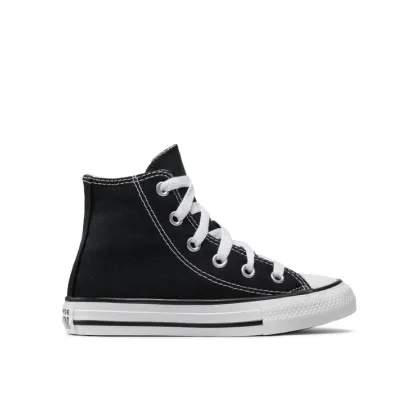 Zdjęcie Converse Trampki Chuck Taylor All Star Hi 3J231 Czarny
