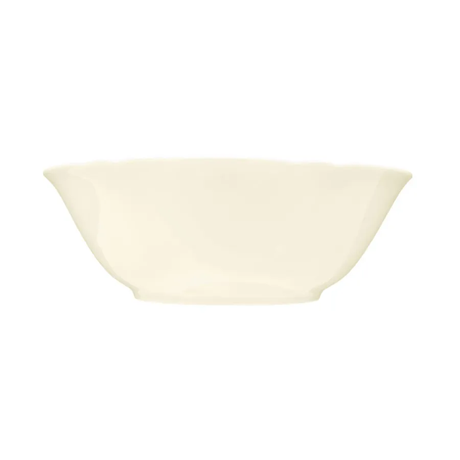 obrazek 2 Stylowa duża okrągła porcelanowa miska 25 cm - Seltmann Weiden