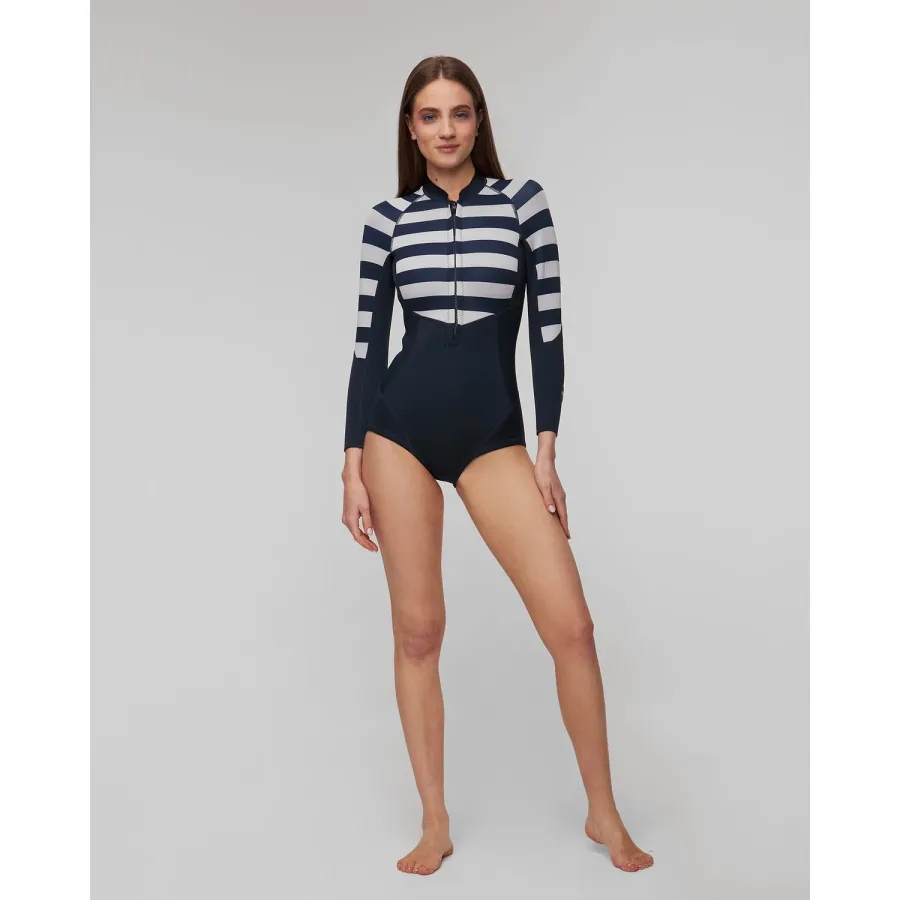 obrazek 1 Kombinezon Piankowy Damski Helly Hansen Waterwear Longsleeve Wetsuit
