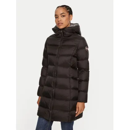 Zdjęcie Colmar Kurtka puchowa 2221 2YO Czarny Regular Fit