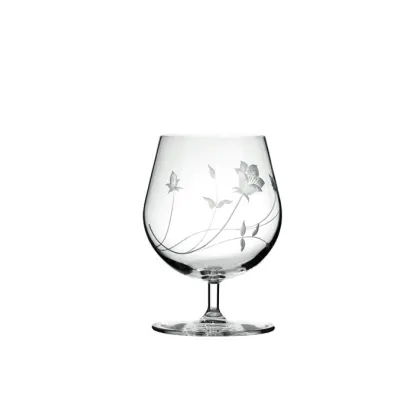 Zdjęcie Tradycyjna szklanka do brandy - Arnstadt Kristall