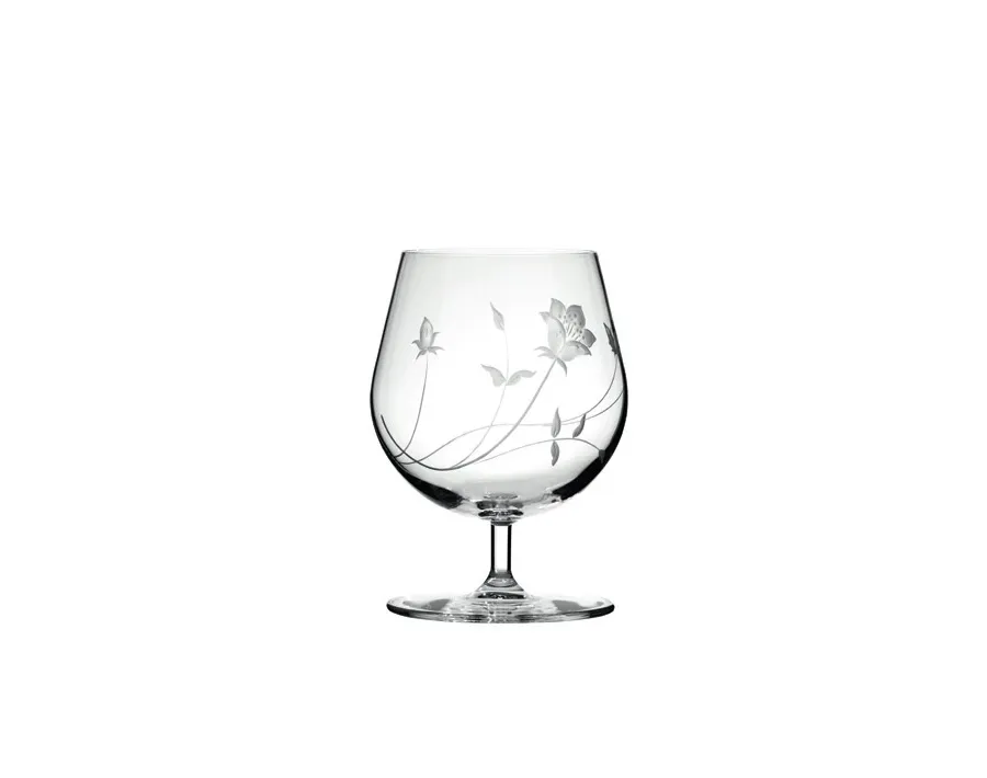 obrazek 1 Tradycyjna szklanka do brandy - Arnstadt Kristall
