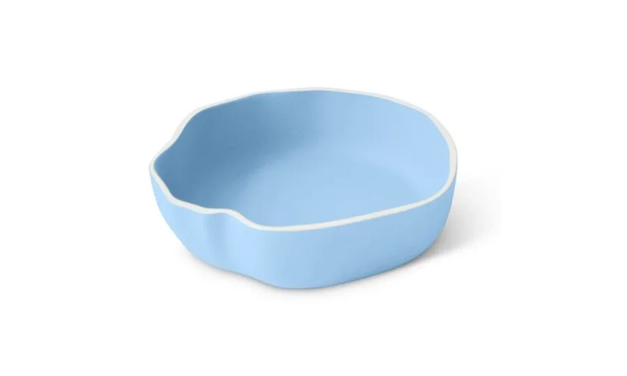 obrazek 9 Prosto z Włoch - misa ceramiczna Tidal