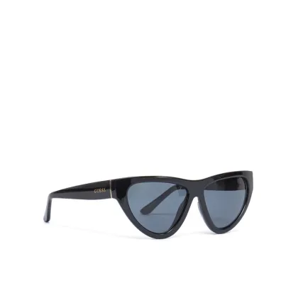 Zdjęcie Guess Okulary przeciwsłoneczne GU00152 Czarny