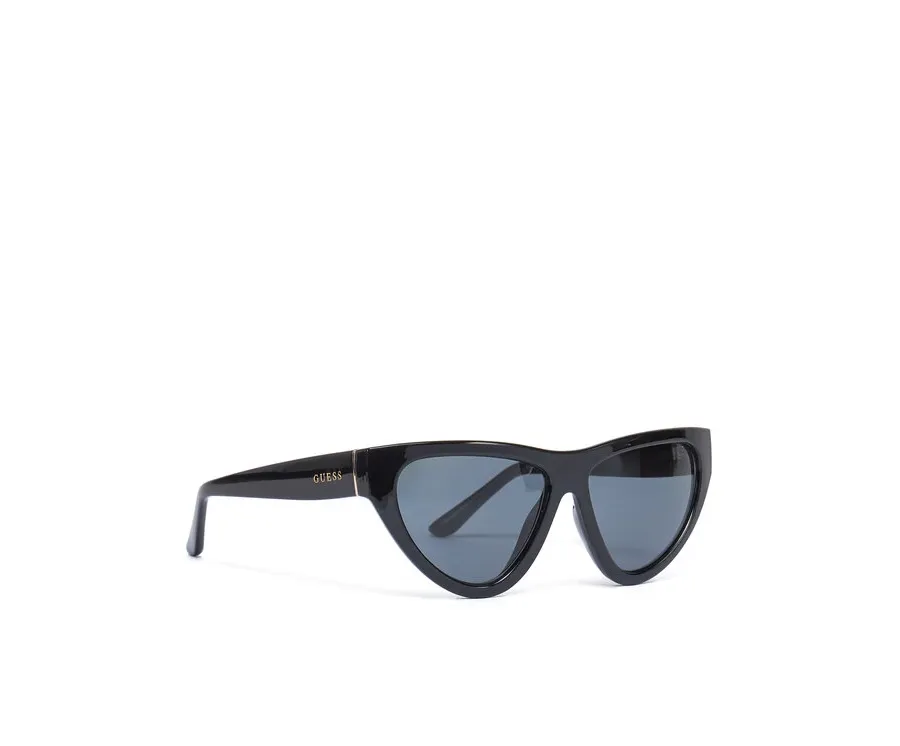 obrazek 1 Guess Okulary przeciwsłoneczne GU00152 Czarny