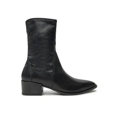 Zdjęcie Vagabond Shoemakers Botki Marja 5613-202-20 Czarny