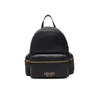 Zdjęcie Liu Jo Plecak Ecs M Backpack AA5136 E0033 Czarny