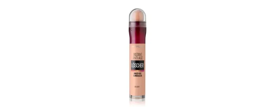obrazek 1 Maybelline Instant Anti-Age Eraser Korektor 7 ml Nr. 10 - Caramel