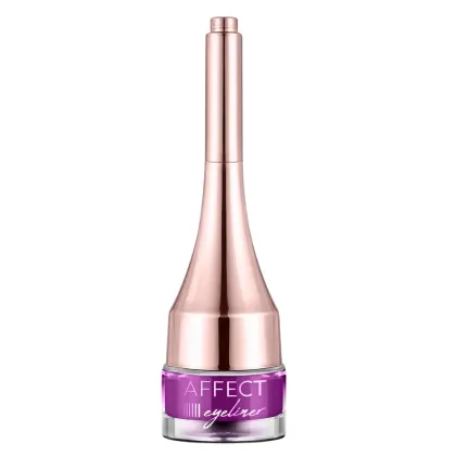 Zdjęcie Affect Simple Lines Eyeliner w żelu, Ultra Violet Ultra Violet 2.9 g