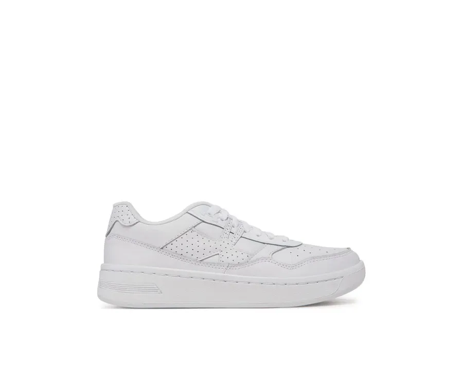 obrazek 1 Under Armour Sneakersy UA W Court 96 3028637 Biały