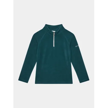 Zdjęcie Columbia Polar Glacial™ Fleece Half Zip Niebieski Regular Fit