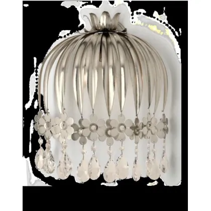 Zdjęcie Wyjątkowy kinkiet do salonu - Euro Lamp Art