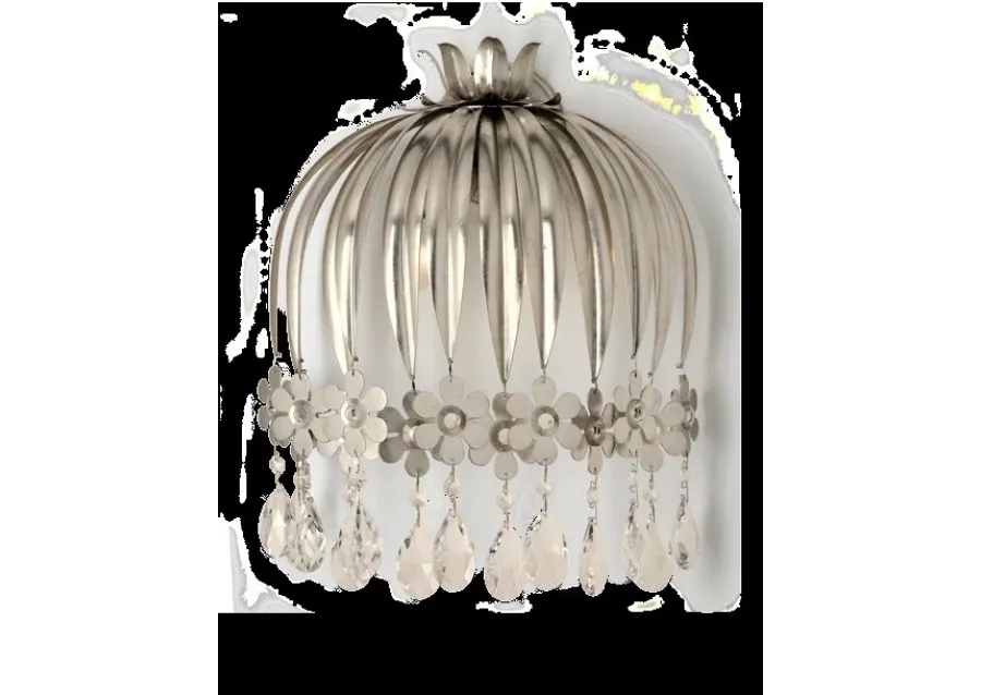 obrazek 1 Wyjątkowy kinkiet do salonu - Euro Lamp Art