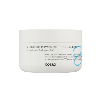 Zdjęcie Cosrx Hydrium Moisture Power Enriched Cream 50 ml