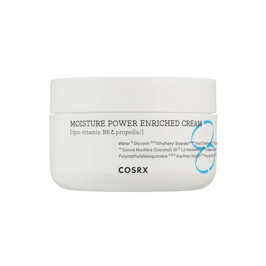 obrazek 1 Cosrx Hydrium Moisture Power Enriched Cream 50 ml