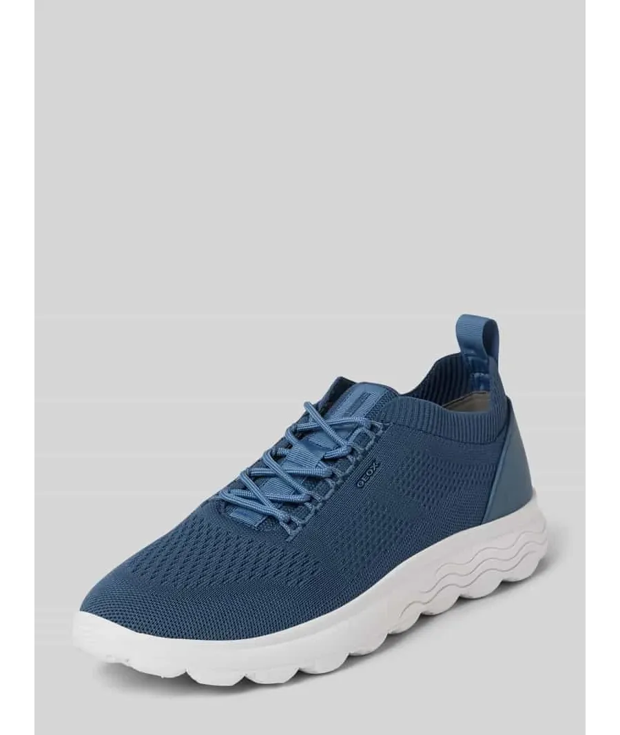 obrazek 1 Sneakersy sznurowane model ‘SPHERICA’