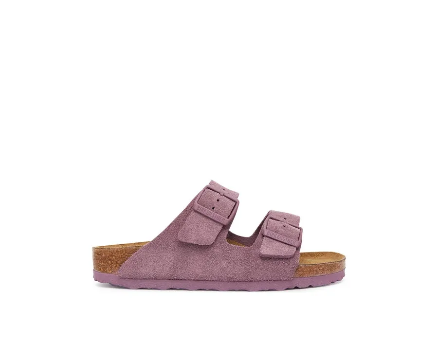 obrazek 1 Birkenstock Klapki Arizona 1030636 Różowy