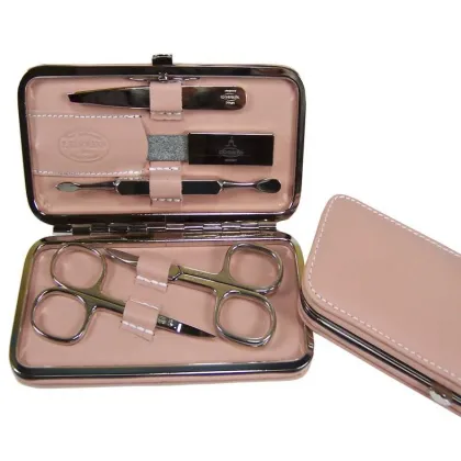 Zdjęcie Piękny zestaw do manicure