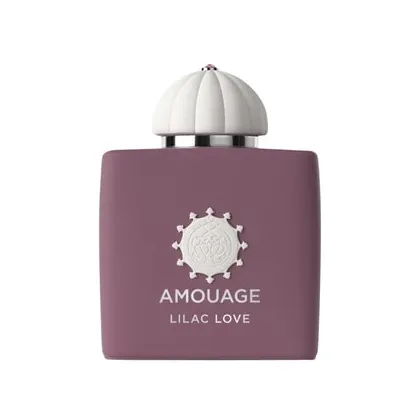 Zdjęcie Amouage Secret Garden Lilac Love Woda perfumowana 100 ml