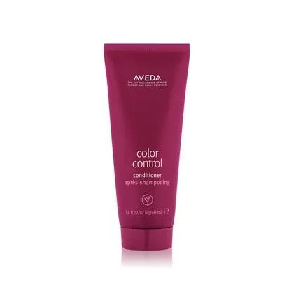 Zdjęcie Aveda Color Control Conditioner Travel Size Kuracja do włosów 40 ml