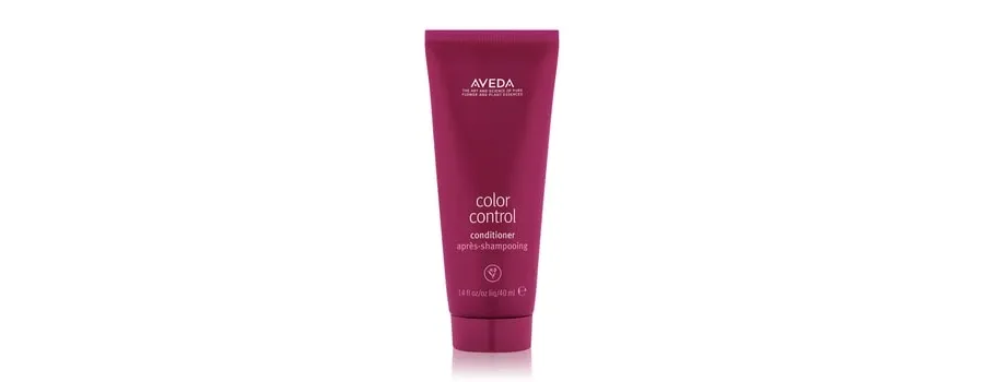 obrazek 1 Aveda Color Control Conditioner Travel Size Kuracja do włosów 40 ml