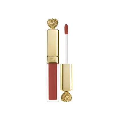 Zdjęcie Dolce&Gabbana Devotion Everkiss Liquid Lip Szminka w płynie 5 ml Nr. 110 - Generosita'
