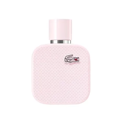 Zdjęcie Lacoste L.12.12 Rose Woda perfumowana 50 ml