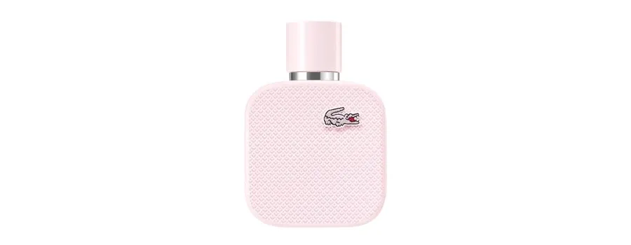 obrazek 1 Lacoste L.12.12 Rose Woda perfumowana 50 ml
