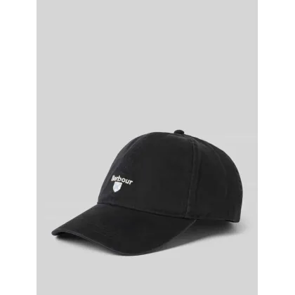 Zdjęcie Czapka z daszkiem z czystej bawełny model ‘CASCADE’