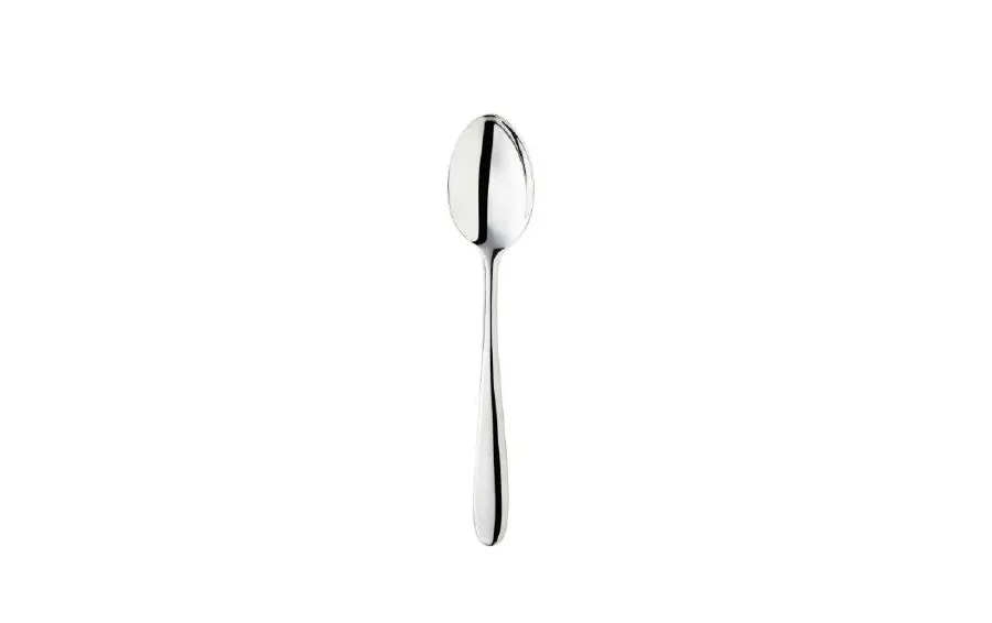 obrazek 1 Mała łyżeczka Miroir Zanetto - platerowana złotem lub srebrem