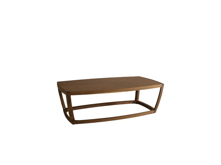 obrazek 2 Loop stolik kawowy z Włoch 80x80cm - Ulivi Salotti