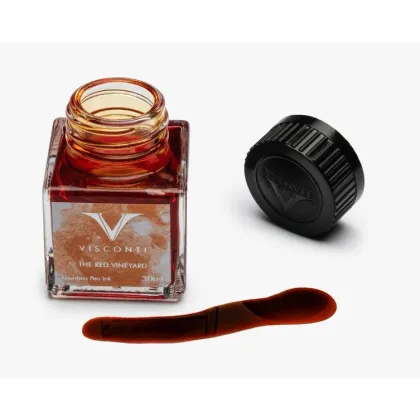 Picture Van Gogh Red Vineyard ink 30 ml