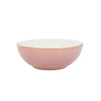 Zdjęcie Porcelanowa misa Passion Gold do jadalni