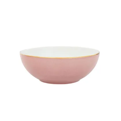 Zdjęcie Porcelanowa misa Passion Gold do jadalni
