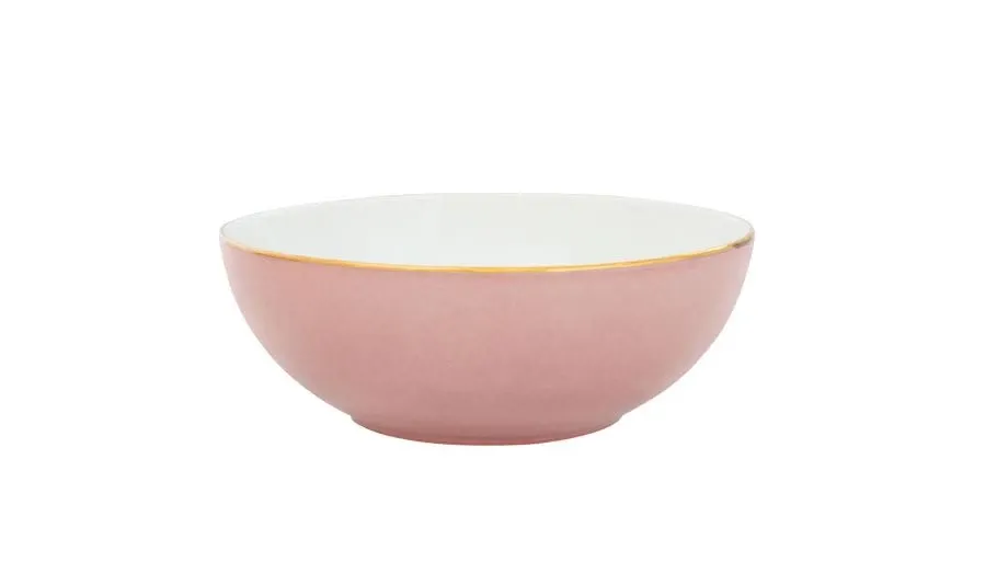 obrazek 1 Porcelanowa misa Passion Gold do jadalni