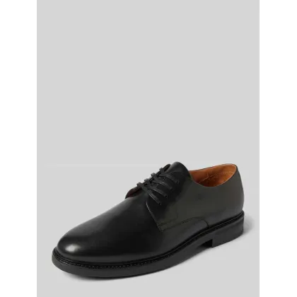 Zdjęcie Buty derby sznurowane model ‘ASHER’