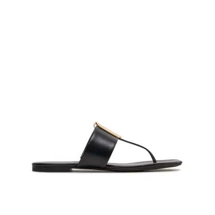 Zdjęcie Tory Burch Japonki 154236 Czarny