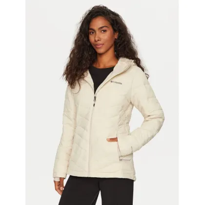 Zdjęcie Columbia Kurtka outdoor Joy Peak™ II 2089041 Beżowy Active Fit