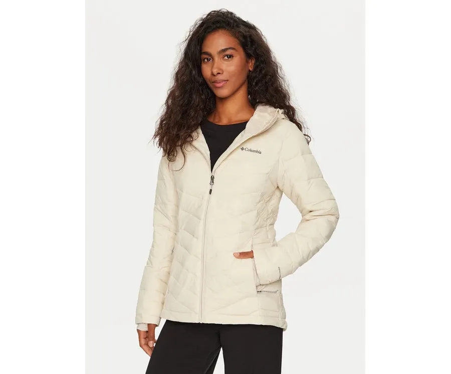 obrazek 1 Columbia Kurtka outdoor Joy Peak™ II 2089041 Beżowy Active Fit