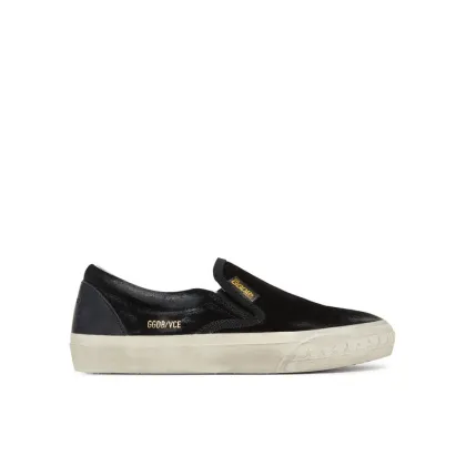 Zdjęcie GOLDEN GOOSE Tenisówki GMF00306.F006949.90100 Czarny
