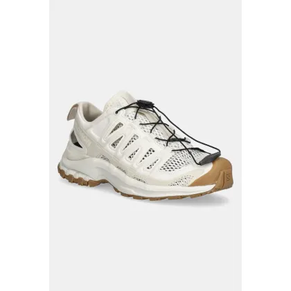 Zdjęcie Salomon sneakersy XA PRO 3D AMPHIB kolor beżowy L47740100