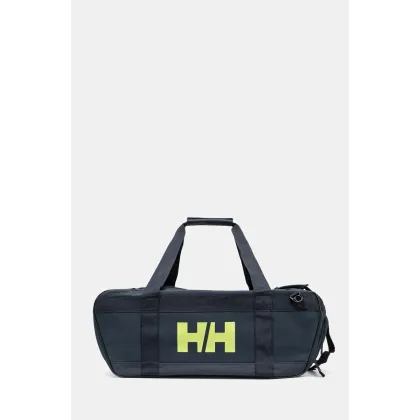 Zdjęcie Helly Hansen torba sportowa Scout 50L kolor granatowy 67441