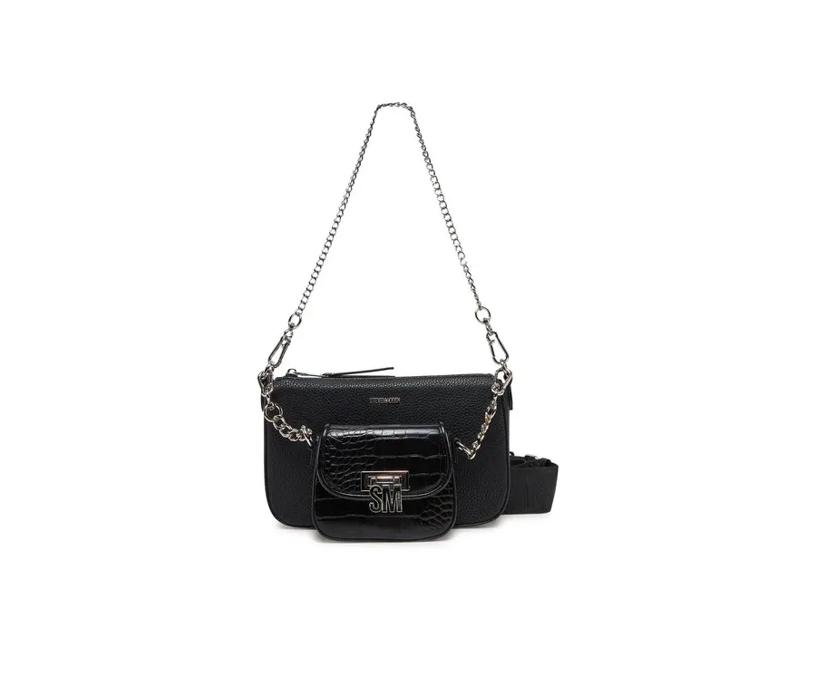 obrazek 1 Steve Madden Torebka Bnaim SM13001550 Czarny